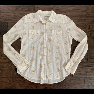 Polo Ralph Lauren Long sleeve button up